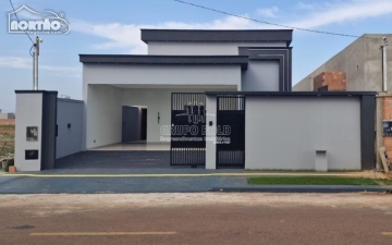 CASA a venda no JARDIM MORUMBI em Sinop/MT