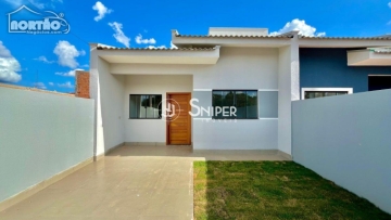 CASA a venda no JARDIM CARIBE em Sinop/MT