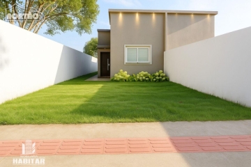 CASA a venda no JARDIM VIOLETAS em Sinop/MT