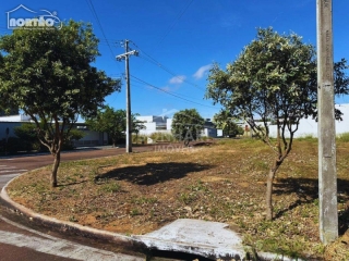 TERRENO a venda no AQUARELA DAS ARTES em Sinop/MT