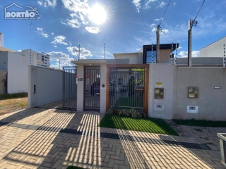 CASA a venda no JARDIM ITAUBAS em Sinop/MT