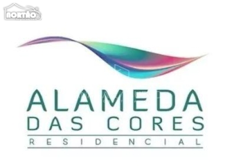 TERRENO a venda no ALAMEDA DAS CORESIDÊNCIAL CONDOMÍNIO em Sinop/MT