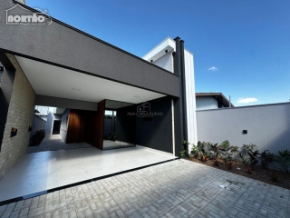 CASA a venda no JARDIM BOTÂNICO em Sinop/MT