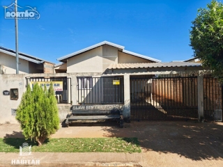 CASA a venda no RESIDENCIAL SANTA CATARINA em Sinop/MT