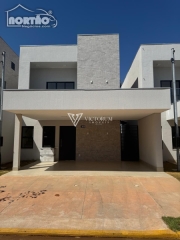 SOBRADO a venda no SANTORINI em Sinop/MT