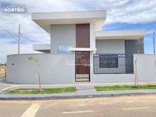 CASA a venda no RESIDENCIAL PARQUE DO LAGO em Sinop/MT