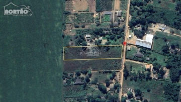 CHÁCARA a venda no COMUNIDADE NOSSA SRA. DE FATIMA em Sinop/MT