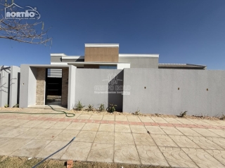 CASA a venda no JARDIM BELO HORIZONTE em Sinop/MT