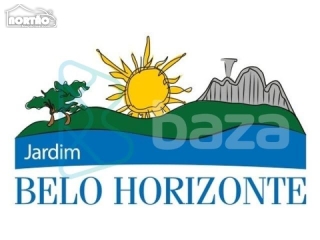 TERRENO a venda no JARDIM BELO HORIZONTE em Sinop/MT