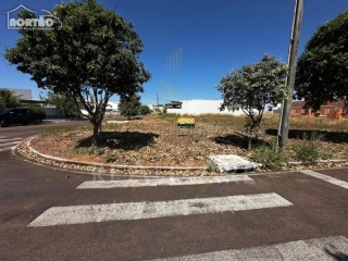 TERRENO a venda no AVENIDA EIFFEL em Sinop/MT