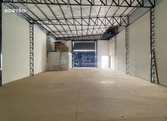 BARRACÃO a venda no JARDIM TERRA RICA em Sinop/MT