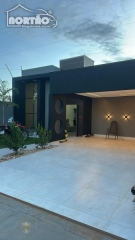 CASA a venda no JARDIM MILÃO I- SINOP MT em Sinop/MT