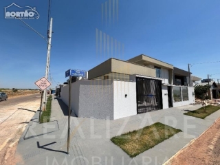 CASA a venda no QUATRO ESTAÇÕES BOULEVARD em Sinop/MT