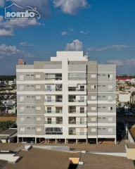 APARTAMENTO a venda no RESIDENCIAL FLORENÇA em Sinop/MT