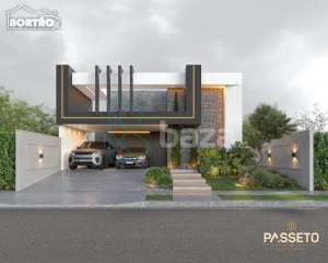 CASA a venda no RESIDENCIAL RIVIERA SUÍÇA I em Sinop/MT