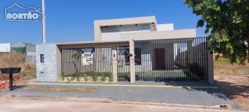 CASA a venda no RESIDENCIAL BOUNGANVILLE em Sinop/MT