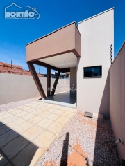 CASA a venda no JARDIM MORUMBI em Sinop/MT