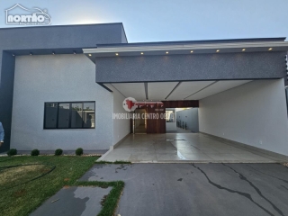 CASA a venda no JARDIM CURITIBA em Sinop/MT