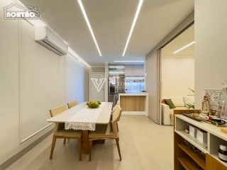 APARTAMENTO a venda no RESIDENCIAL RECANTO SUÍÇO em Sinop/MT