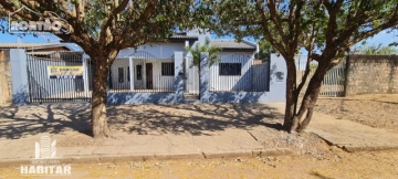 CASA a venda no RESIDENCIAL PEROLA em Sinop/MT