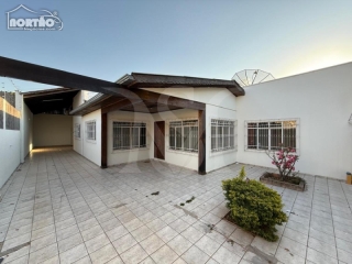 CASA a venda no SETOR RESIDENCIAL SUL em Sinop/MT