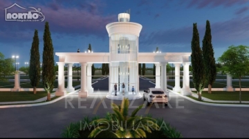 TERRENO a venda no CONDOMINIO ALEXANDRIA em Sinop/MT