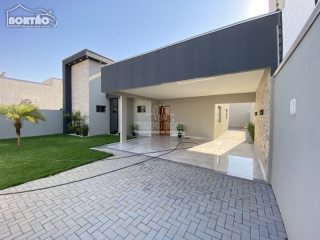 CASA a venda no RESIDENCIAL PIENZA em Sinop/MT