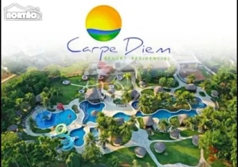 TERRENO a venda no CONDOMÍNIO CARPE DIEM em Sinop/MT
