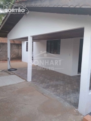 CASA a venda no JARDIM PAULISTA 1 em Sinop/MT