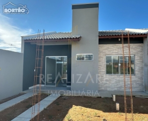 CASA a venda no PARQUE AMAZONAS em Sinop/MT