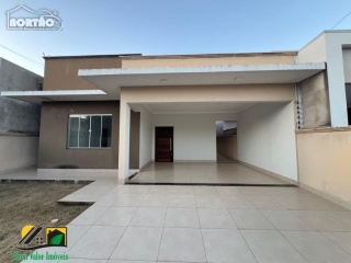 CASA a venda no AQUARELA DAS ARTES em Sinop/MT