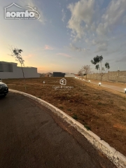 TERRENO a venda no CONDOMÍNIO RESIDENCIAL PLATINI URBAN PARK em Sinop/MT