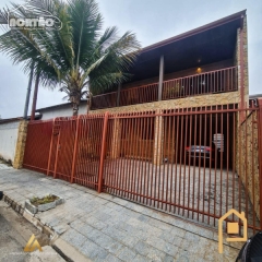 CASA a venda no VILA SÃO JOSÉ em Taubaté/SP