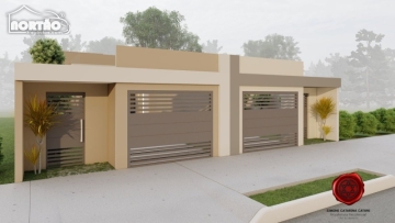 CASA a venda no IGUATEMI em Sinop/MT