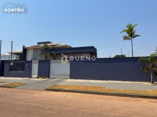 CASA a venda no JARDIM DAS ITAÚBAS em Sinop/MT