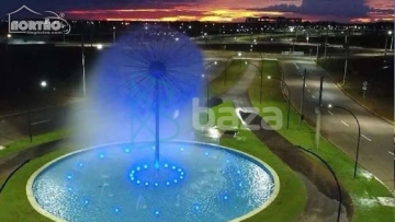 TERRENO a venda no AQUARELA DAS ARTES em Sinop/MT