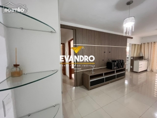 Casa a venda no JARDIM IMPERIAL em Cuiabá/MT