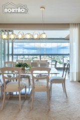 APARTAMENTO a venda no EDIFÍCIO INGA PRIME em Sinop/MT