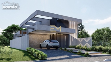 CASA a venda no AQUARELA DOS POEMAS em Sinop/MT