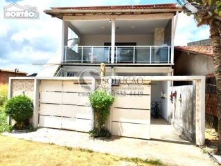 CASA a venda no SÃO VICENTE em Salinópolis/PA