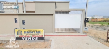 CASA a venda no PARQUE AMAZONAS em Sinop/MT