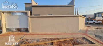 CASA a venda no PARQUE AMAZONAS em Sinop/MT