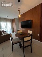 APARTAMENTO a venda no RESIDENCIAL FLORENÇA em Sinop/MT