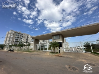 APARTAMENTO a venda no CONDOMÍNIO LIFE SINOP CLUB RESIDENCE em Sinop/MT