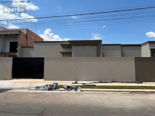 Casa a venda no BURITIS em Sinop/MT