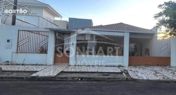 CASA a venda no JARDIM BARCELONA em Sinop/MT