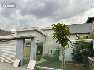 CASA a venda no AQUARELA BRASIL CONDOMÍNIO em Sinop/MT