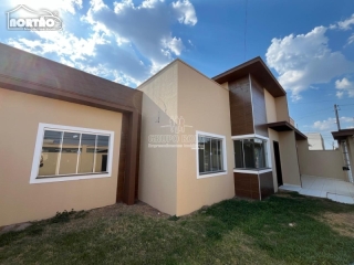 CASA a venda no RESIDENCIAL FLORENÇA em Sinop/MT