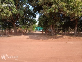 CHÁCARA a venda no COTREL em Guarantã do Norte/MT
