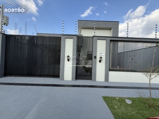 CASA a venda no QUATRO ESTAÇÕES BOULEVARD em Sinop/MT